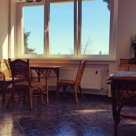 Vila Singer Villa *