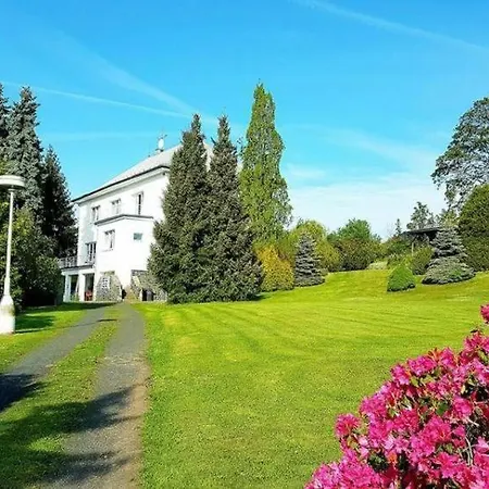 Villa Vila Singer