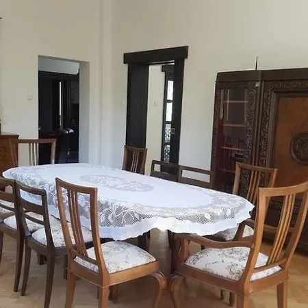 Vila Singer Varnsdorf